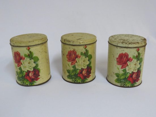 Lote: 19 - Lote: 19 - Latas
