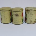 Lote: 19 - Lote: 19 - Latas