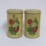 Lote: 19 - Lote: 19 - Latas