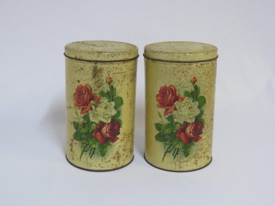 Lote: 19 - Lote: 19 - Latas