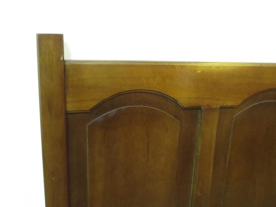 Lote: 36 - Lote: 36 - Respaldo de sommier