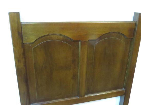 Lote: 37 - Lote: 37 - Respaldo de sommier