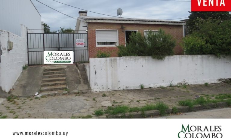 Casa 2 dormitorios – Florida