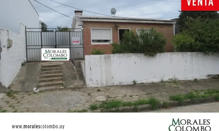 Casa 2 dormitorios – Florida