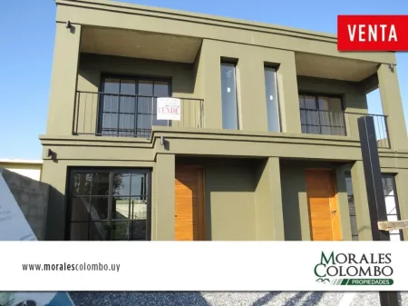 Casa 2 dormitorios – Florida