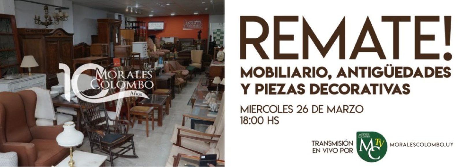 Morales Colombo