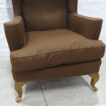 Lote: 56 - Lote: 56 - Sillón bergere