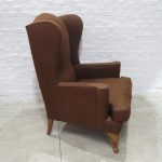 Lote: 56 - Lote: 56 - Sillón bergere