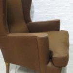 Lote: 56 - Lote: 56 - Sillón bergere