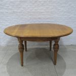 Lote: 108 - Lote: 108 - Juego comedor