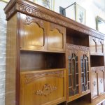 Lote: 119 - Lote: 119 - Modular
