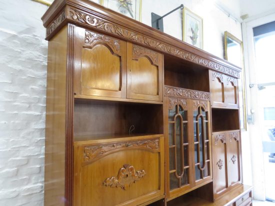 Lote: 119 - Lote: 119 - Modular