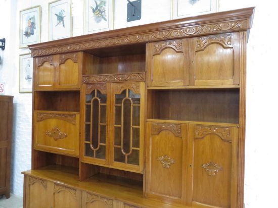 Lote: 119 - Lote: 119 - Modular