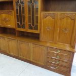 Lote: 119 - Lote: 119 - Modular