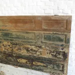 Lote: 35 - Lote: 35 - Respaldo de sommier