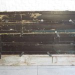 Lote: 35 - Lote: 35 - Respaldo de sommier