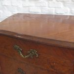 Lote: 51 - Lote: 51 - Cómoda francesa