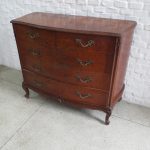 Lote: 51 - Lote: 51 - Cómoda francesa