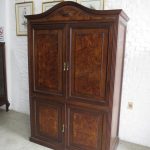 Lote: 109 - Lote: 109 - Modular en raíz