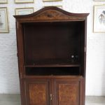 Lote: 109 - Lote: 109 - Modular en raíz