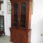 Lote: 101 - Lote: 101 - Mueble biblioteca
