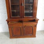 Lote: 101 - Lote: 101 - Mueble biblioteca