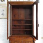 Lote: 101 - Lote: 101 - Mueble biblioteca