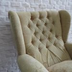 Lote: 57 - Lote: 57 - Sillón provenal