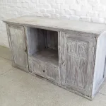 Lote: 39 - Lote: 39 - Mueble tipo rack
