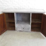 Lote: 39 - Lote: 39 - Mueble tipo rack