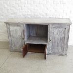 Lote: 39 - Lote: 39 - Mueble tipo rack