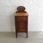 Lote: 38 - Lote: 38 - Mesa de luz