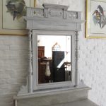 Lote: 97 - Lote: 97 - Cómoda con alzada