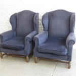 Lote: 106 - Lote: 106 - Par de bergere
