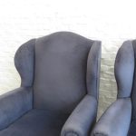 Lote: 106 - Lote: 106 - Par de bergere