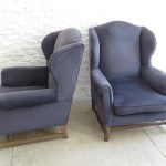 Lote: 106 - Lote: 106 - Par de bergere