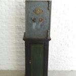 Lote: 75 - Lote: 75 - Caja fuerte