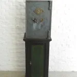 Lote: 75 - Lote: 75 - Caja fuerte
