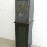 Lote: 75 - Lote: 75 - Caja fuerte