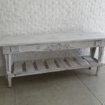 Lote: 33 - Lote: 33 - Mesa de arrime