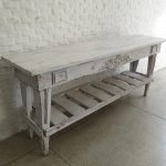 Lote: 33 - Lote: 33 - Mesa de arrime