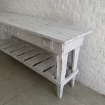 Lote: 33 - Lote: 33 - Mesa de arrime
