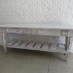 Lote: 33 - Lote: 33 - Mesa de arrime