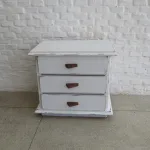 Lote: 37 - Lote: 37 - Cajonera