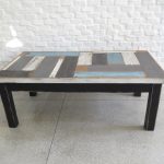 Lote: 34 - Lote: 34 - Mesa de sala