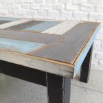 Lote: 34 - Lote: 34 - Mesa de sala