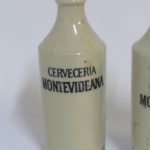 Lote: 69 - Lote: 69 - Porrones de gres