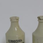 Lote: 69 - Lote: 69 - Porrones de gres