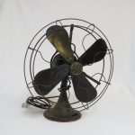 Lote: 67 - Lote: 67 - Ventilador