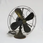 Lote: 67 - Lote: 67 - Ventilador